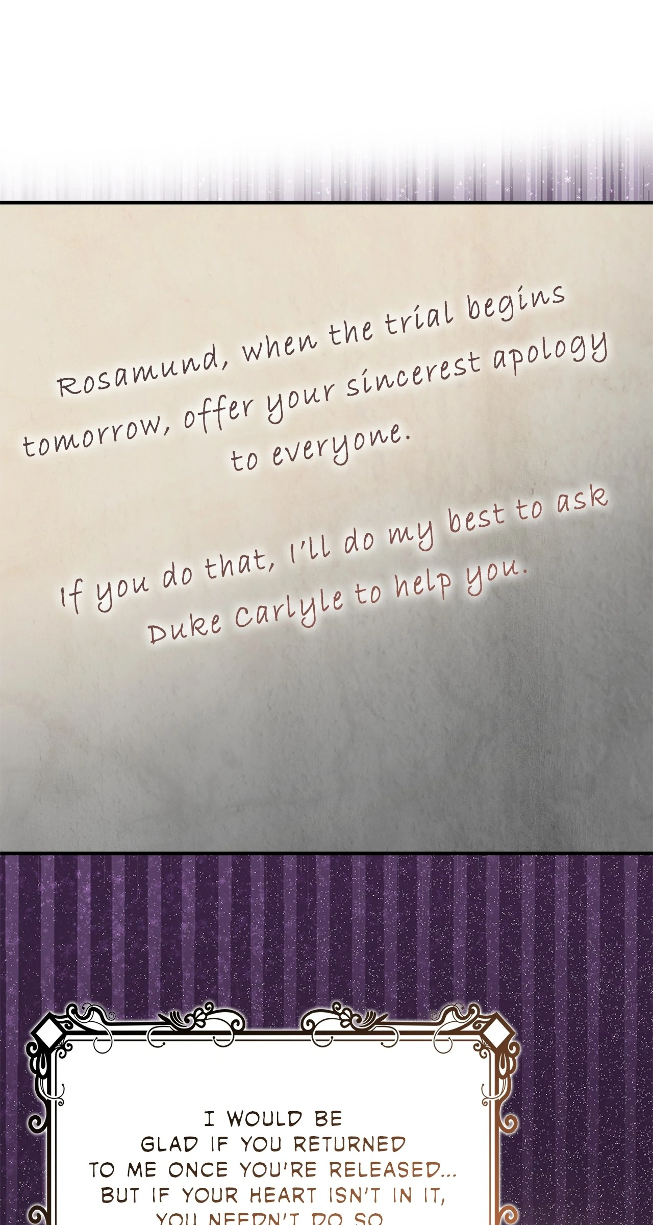 Becoming the Obsessive Male Lead’s Ex-Wife Chapter 73 - page 96