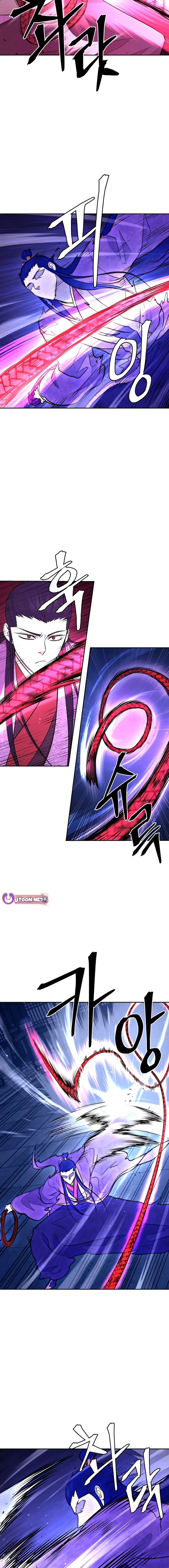 Gwanjeon – Lee Kang-jin Chapter 191 - page 13