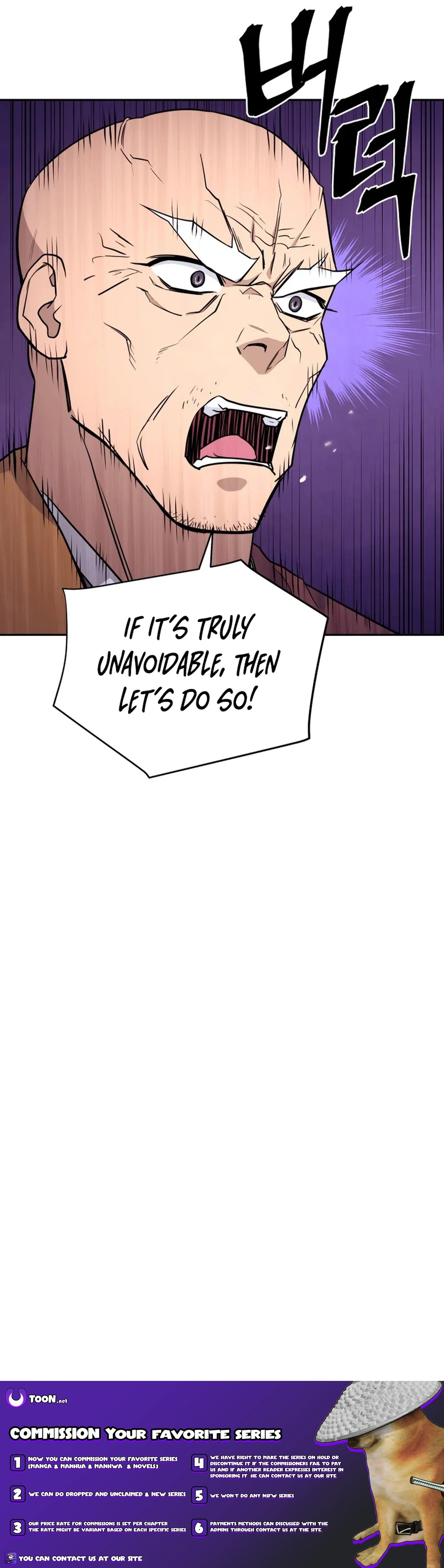 Gwanjeon – Lee Kang-jin Chapter 193 - page 18