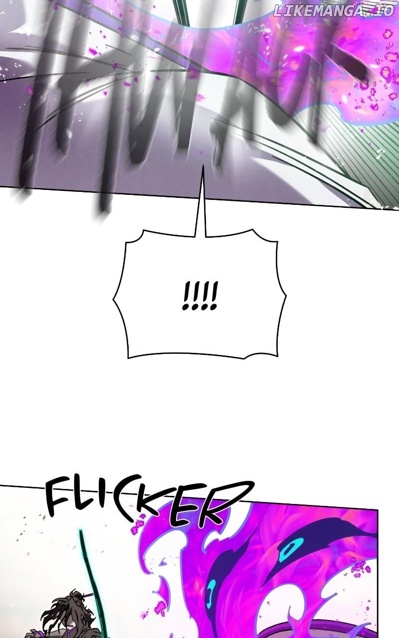 Reincarnated In a Cursed Game Chapter 33 - page 15