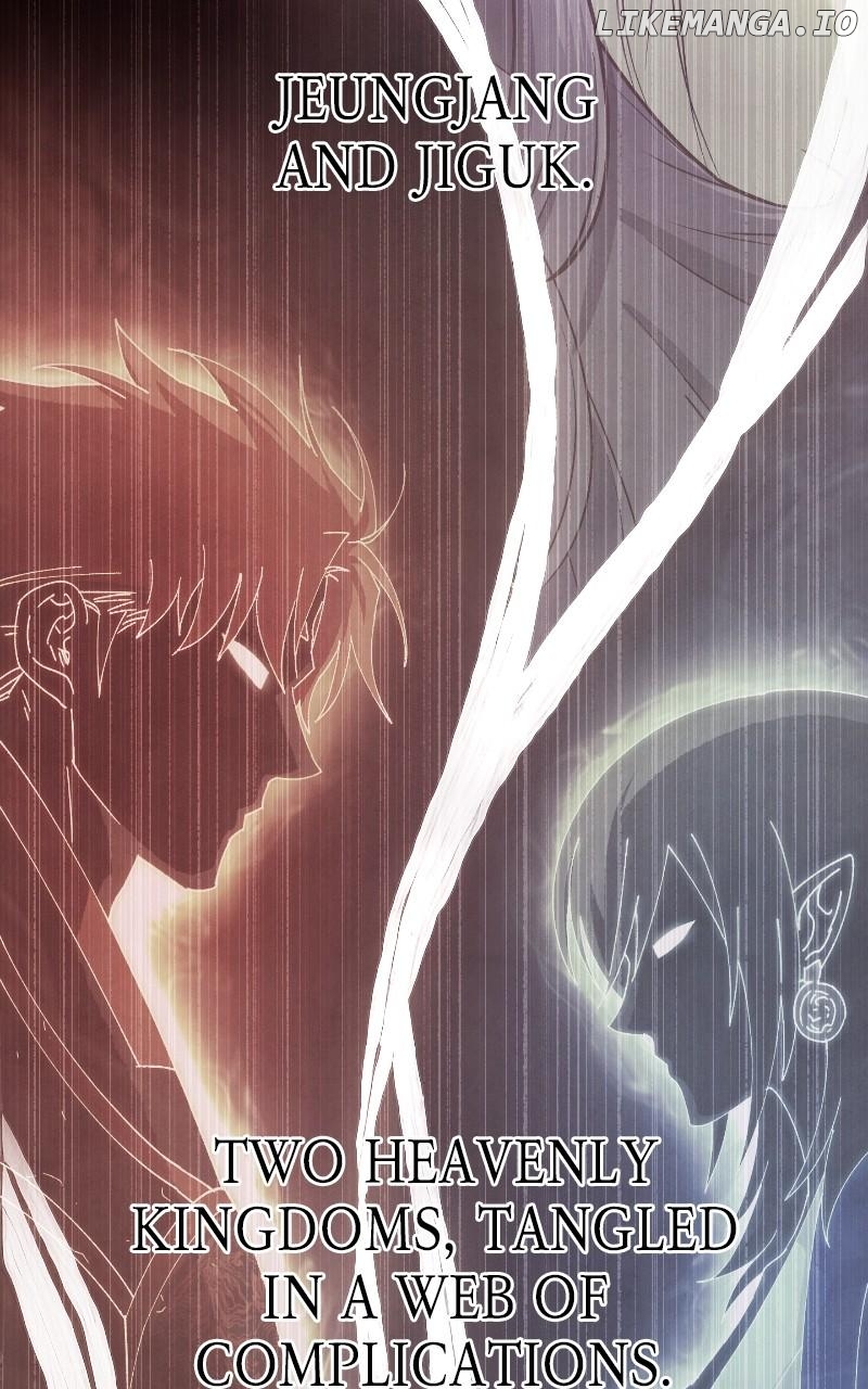 Reincarnated In a Cursed Game Chapter 33 - page 66
