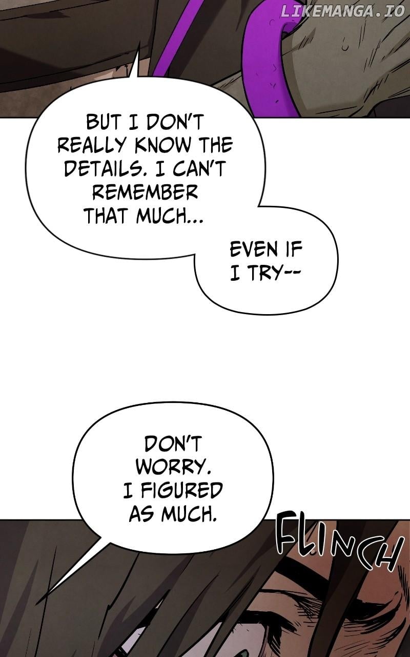 Reincarnated In a Cursed Game Chapter 33 - page 73