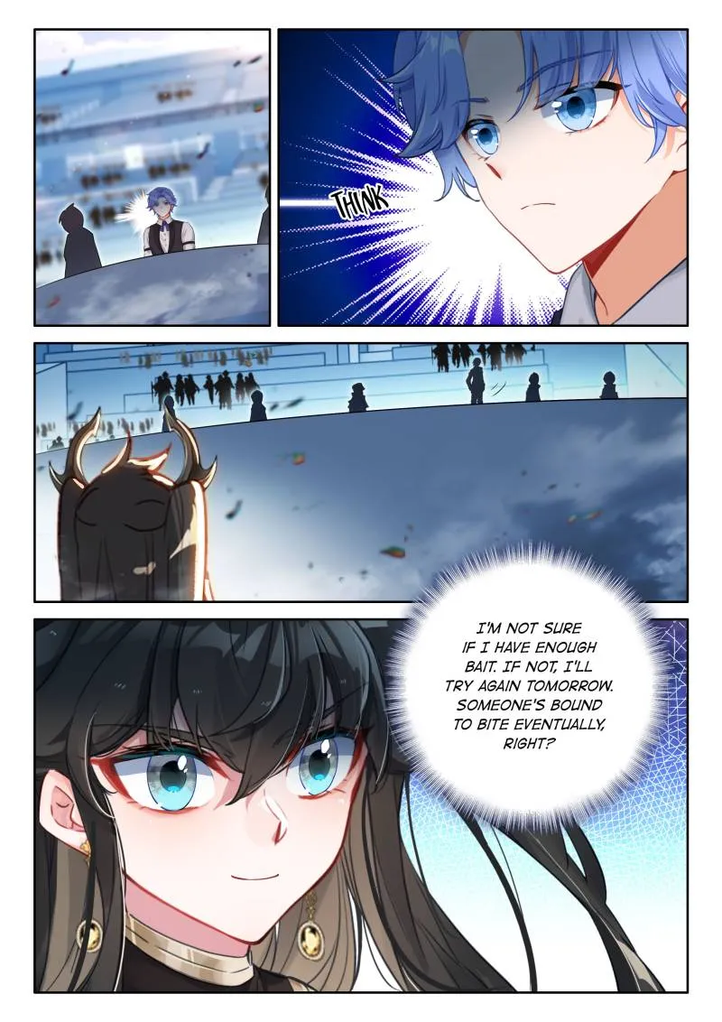 Soul Land iv – The Ultimate Combat Chapter 569 - page 10