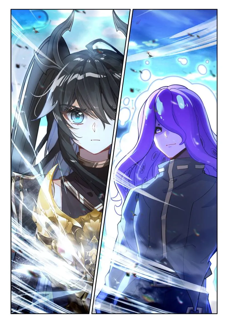 Soul Land iv – The Ultimate Combat Chapter 569 - page 12