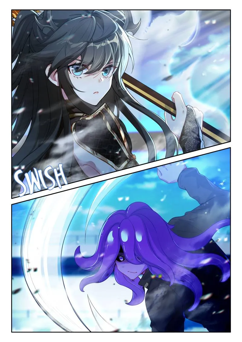 Soul Land iv – The Ultimate Combat Chapter 569 - page 14