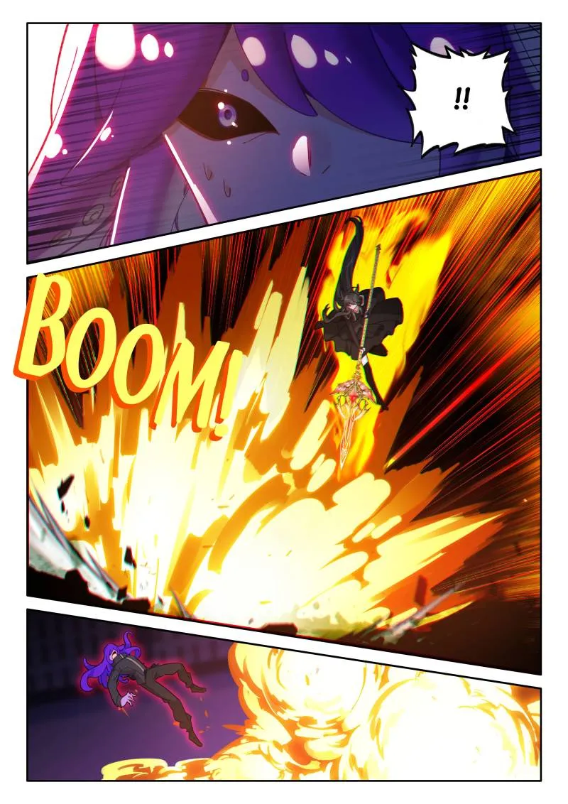 Soul Land iv – The Ultimate Combat Chapter 569 - page 16