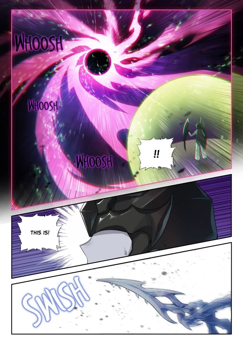 Soul Land iv – The Ultimate Combat Chapter 569 - page 4