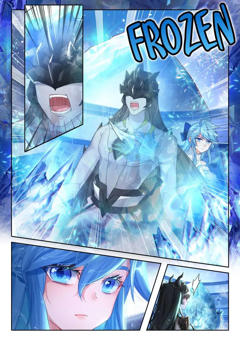 Soul Land iv – The Ultimate Combat Chapter 569 - page 5