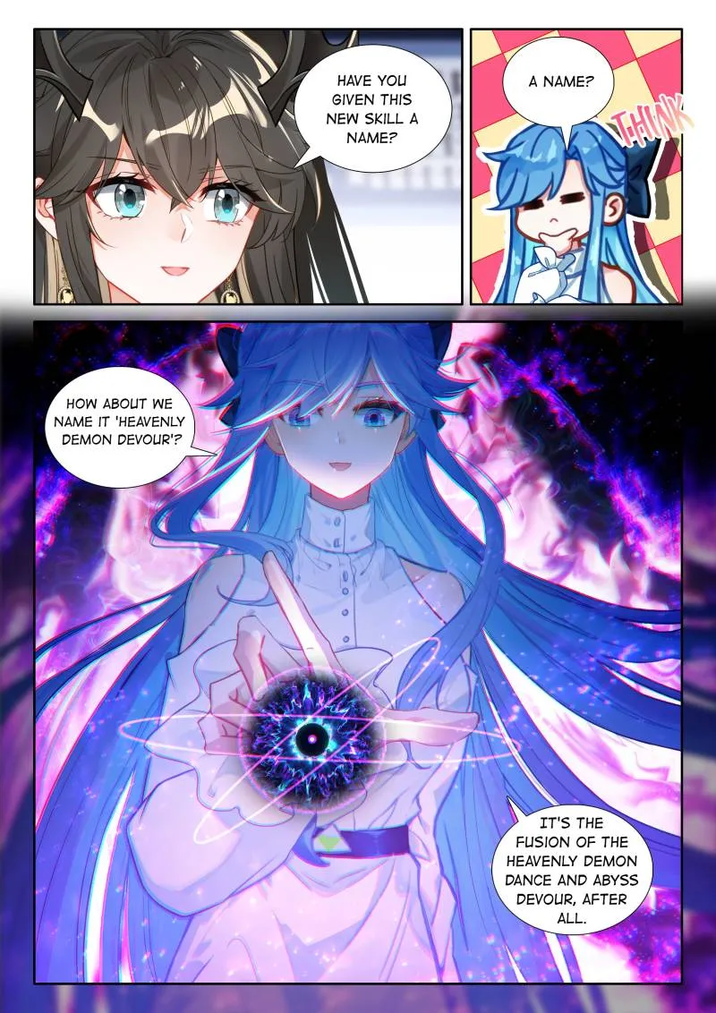 Soul Land iv – The Ultimate Combat Chapter 569 - page 8