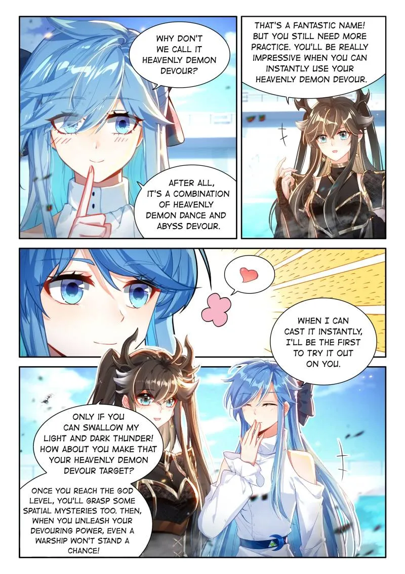 Soul Land iv – The Ultimate Combat Chapter 569 - page 9