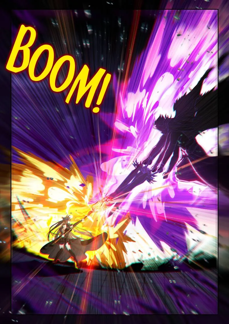 Soul Land iv – The Ultimate Combat Chapter 570 - page 12