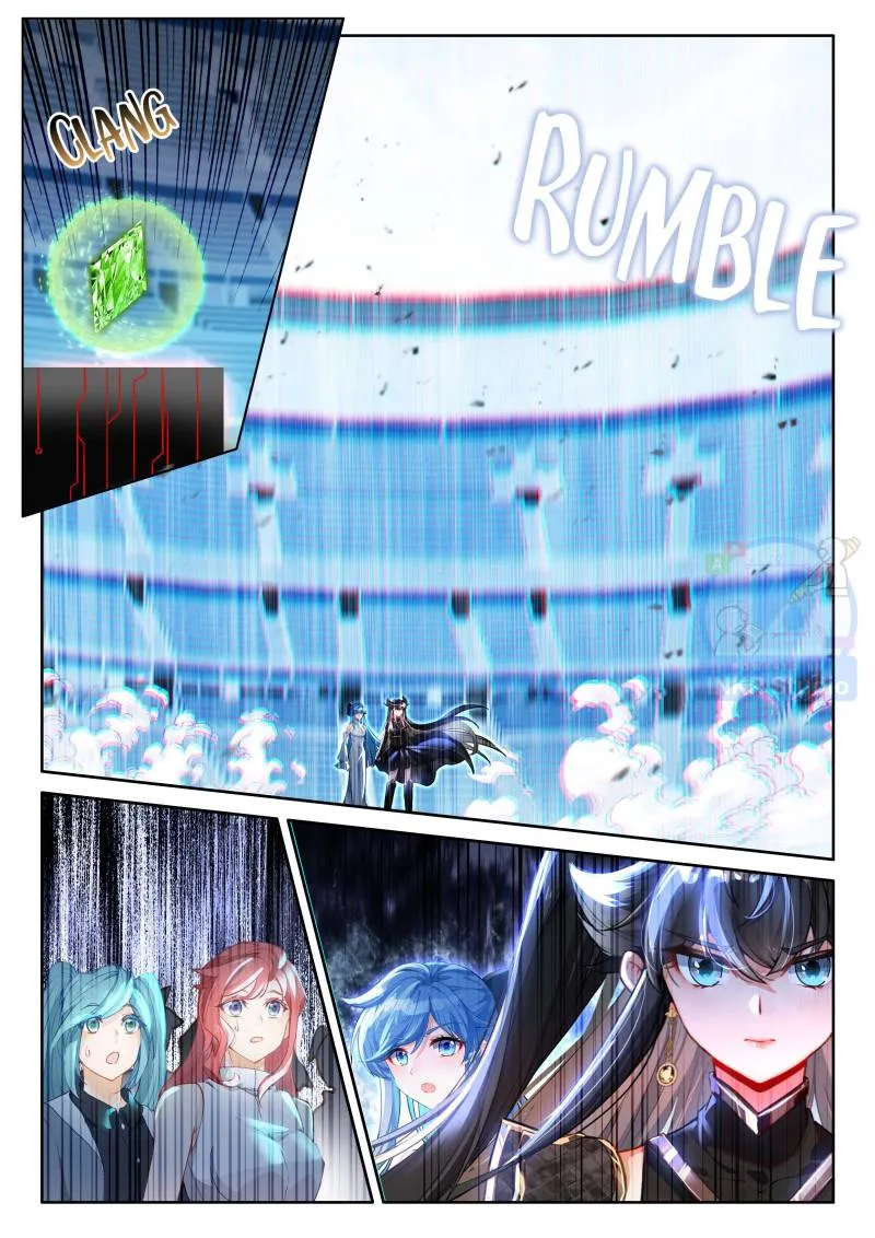 Soul Land iv – The Ultimate Combat Chapter 570 - page 2