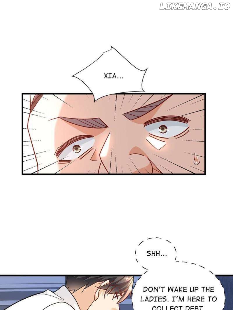 The Supreme Almighty Master Remake Chapter 101 - page 16