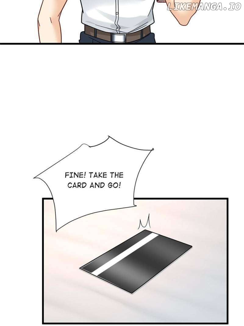 The Supreme Almighty Master Remake Chapter 101 - page 22