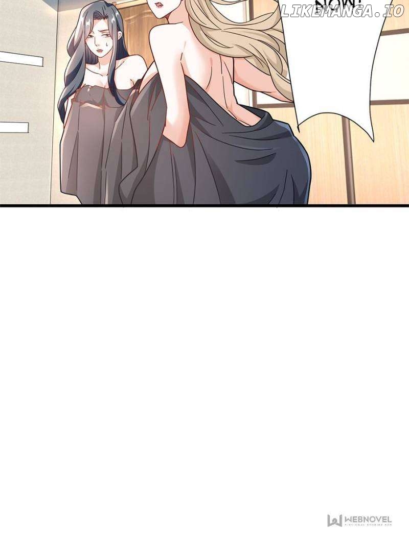 The Supreme Almighty Master Remake Chapter 101 - page 25