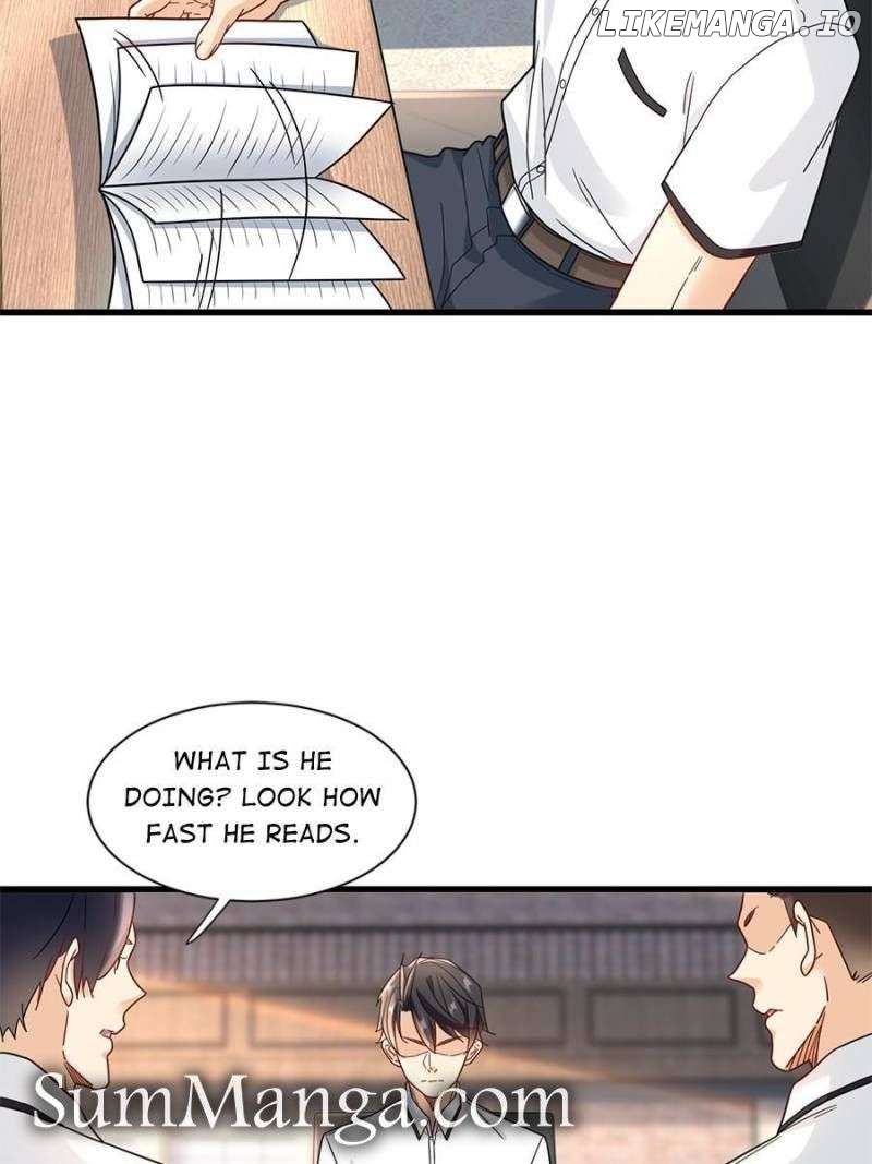 The Supreme Almighty Master Remake Chapter 101 - page 29