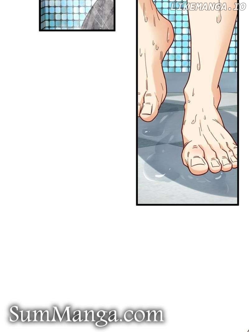 The Supreme Almighty Master Remake Chapter 101 - page 3
