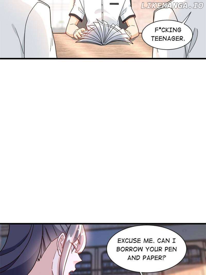 The Supreme Almighty Master Remake Chapter 101 - page 30