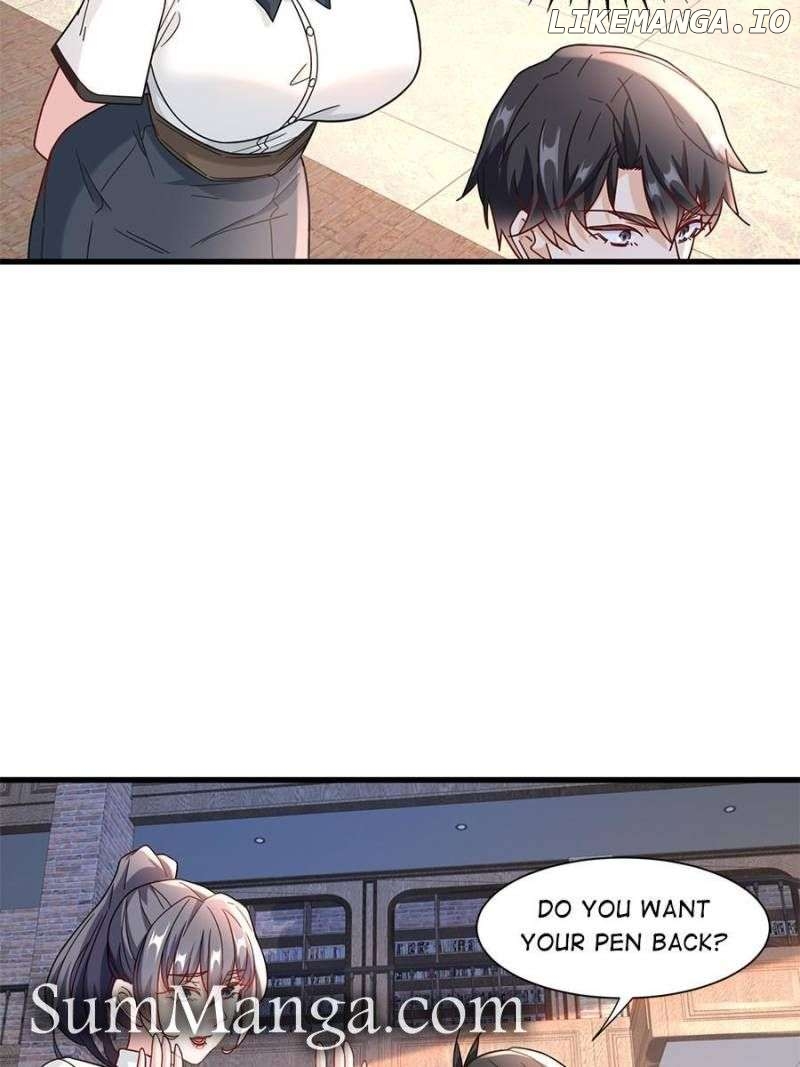The Supreme Almighty Master Remake Chapter 101 - page 35