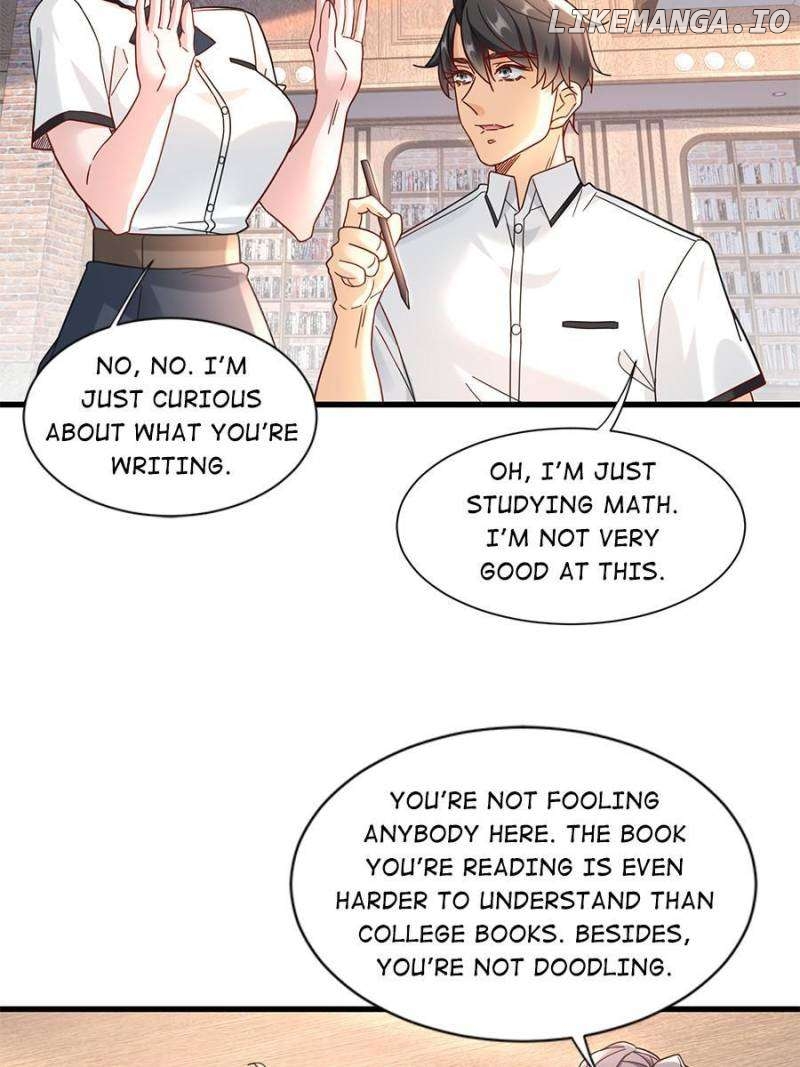 The Supreme Almighty Master Remake Chapter 101 - page 36