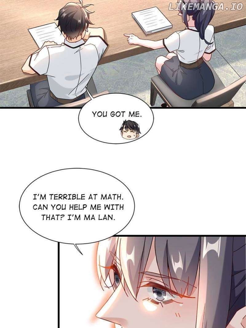 The Supreme Almighty Master Remake Chapter 101 - page 37