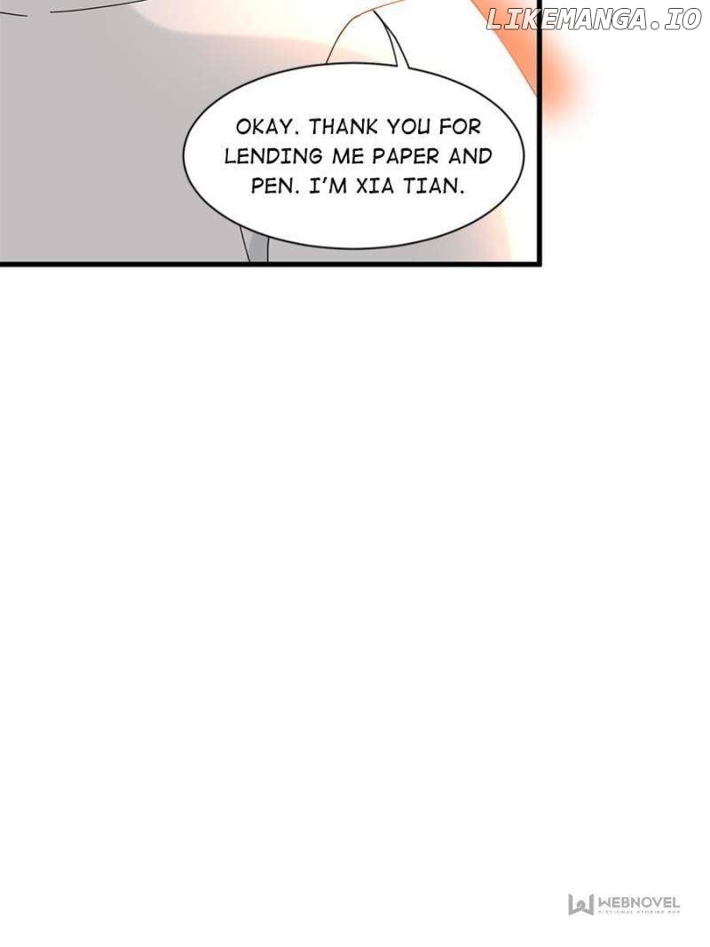 The Supreme Almighty Master Remake Chapter 101 - page 39