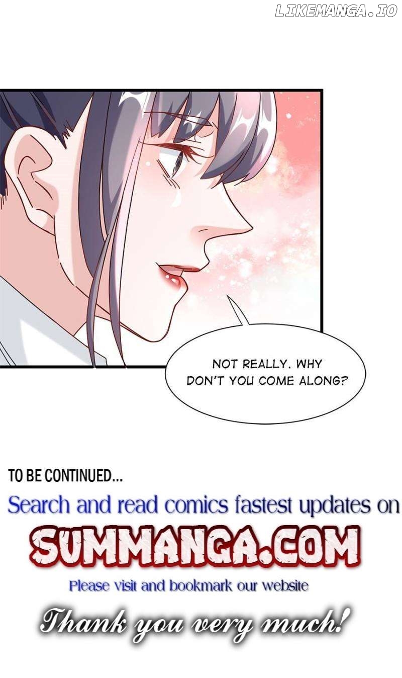 The Supreme Almighty Master Remake Chapter 101 - page 43