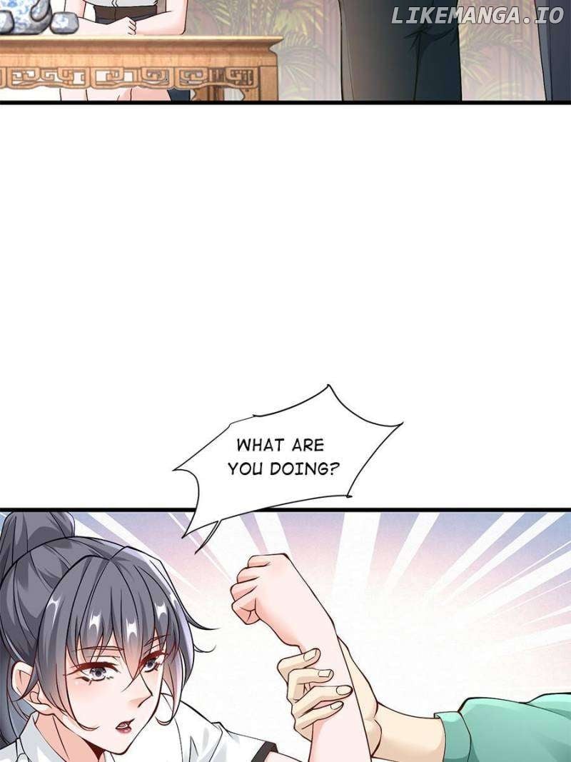 The Supreme Almighty Master Remake Chapter 102 - page 10
