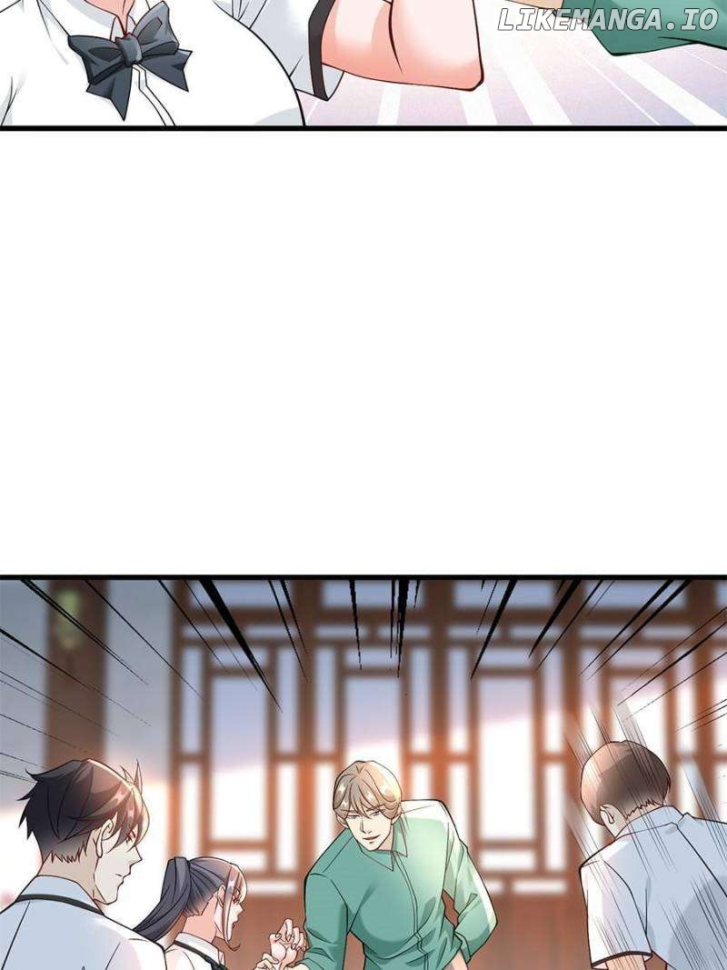 The Supreme Almighty Master Remake Chapter 102 - page 11