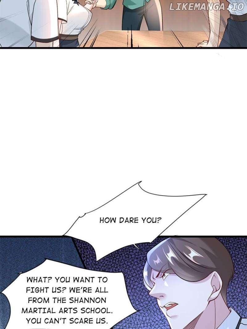 The Supreme Almighty Master Remake Chapter 102 - page 12