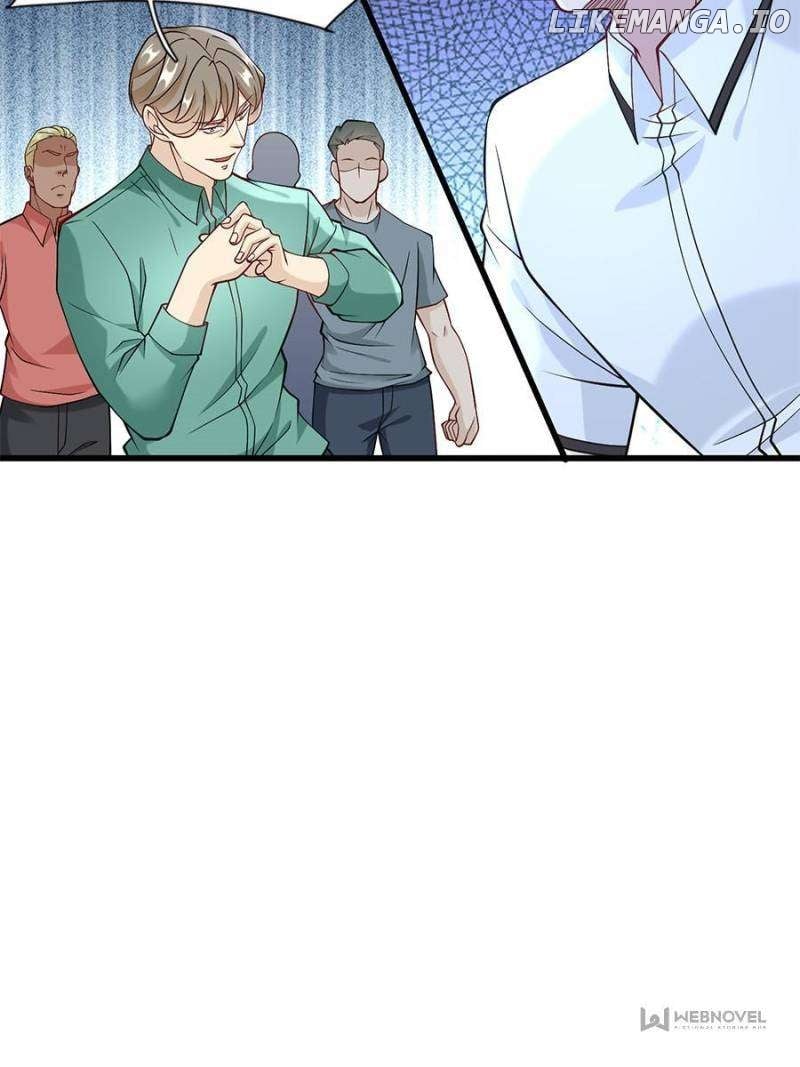 The Supreme Almighty Master Remake Chapter 102 - page 13