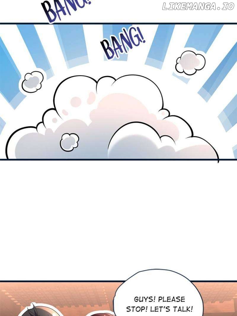 The Supreme Almighty Master Remake Chapter 102 - page 18