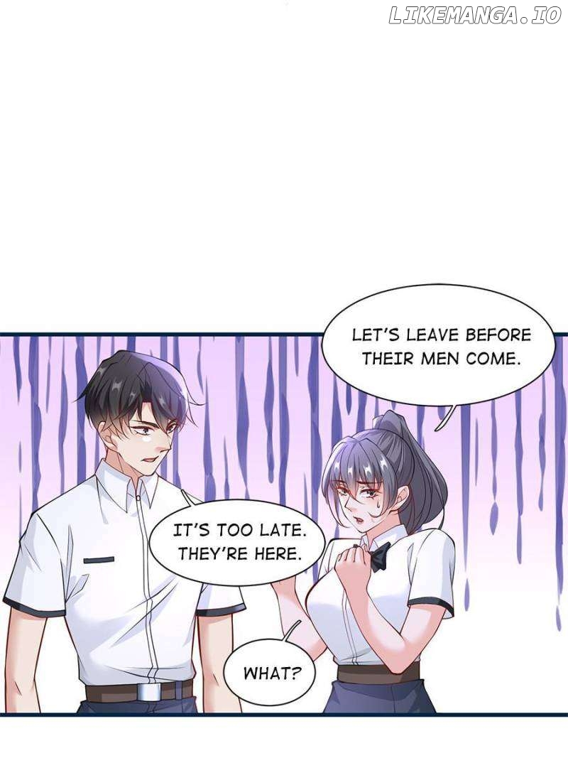 The Supreme Almighty Master Remake Chapter 102 - page 21
