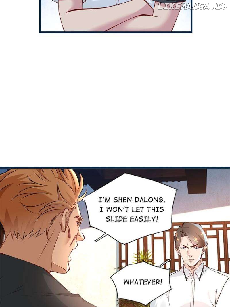 The Supreme Almighty Master Remake Chapter 102 - page 24