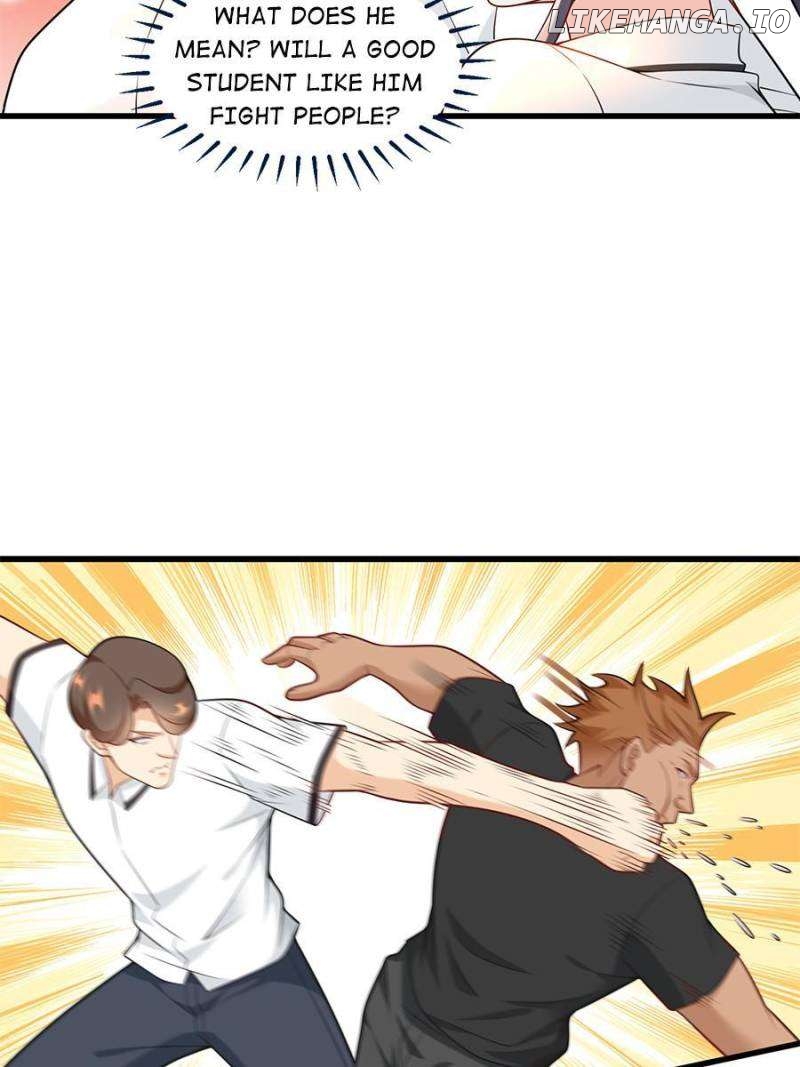 The Supreme Almighty Master Remake Chapter 102 - page 30