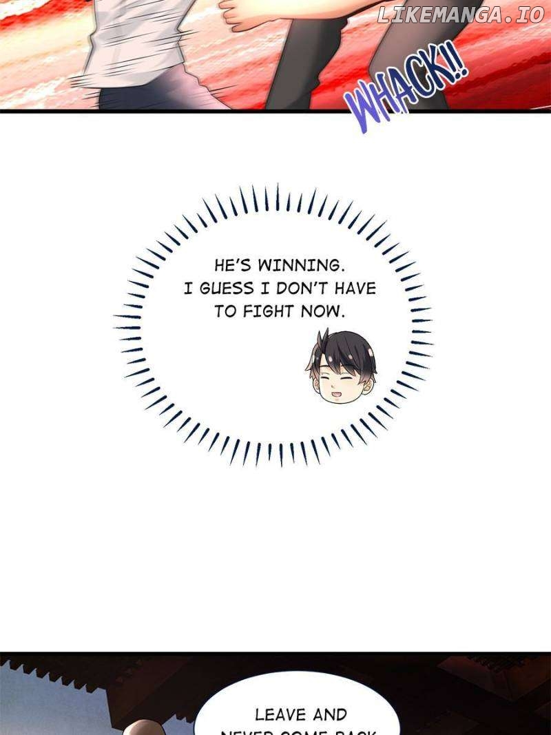 The Supreme Almighty Master Remake Chapter 102 - page 33