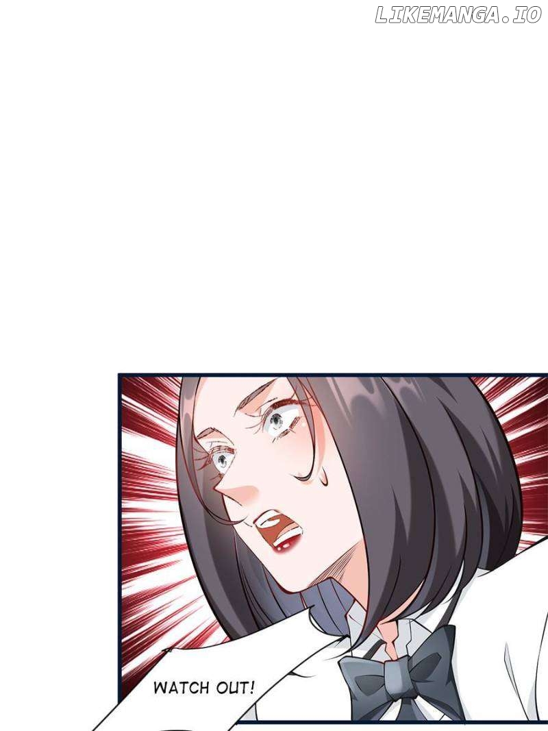 The Supreme Almighty Master Remake Chapter 102 - page 38