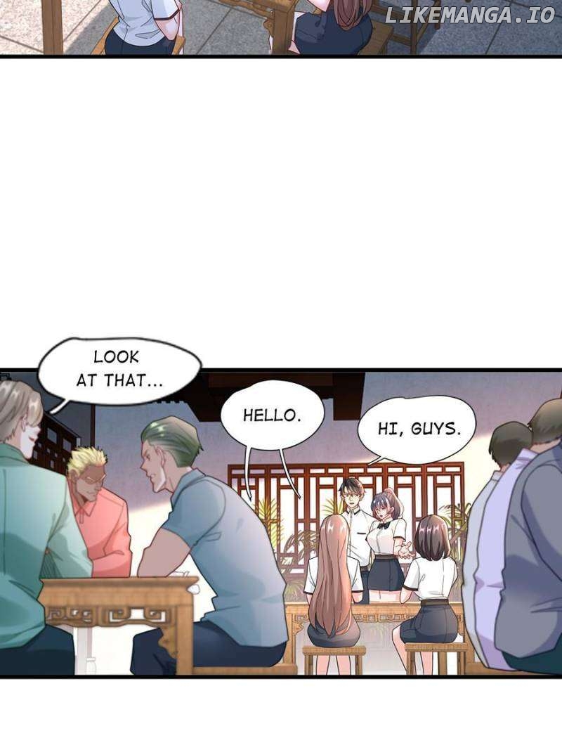 The Supreme Almighty Master Remake Chapter 102 - page 4