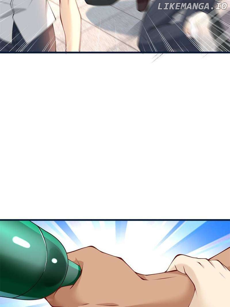 The Supreme Almighty Master Remake Chapter 102 - page 41