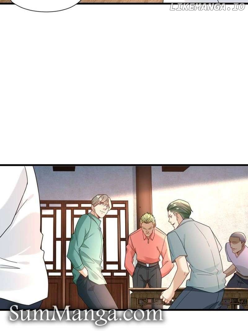 The Supreme Almighty Master Remake Chapter 102 - page 6