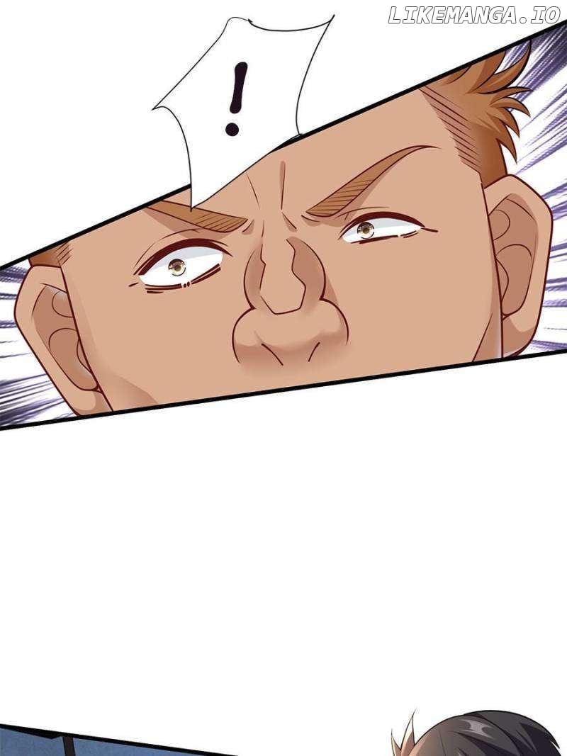 The Supreme Almighty Master Remake Chapter 103 - page 2