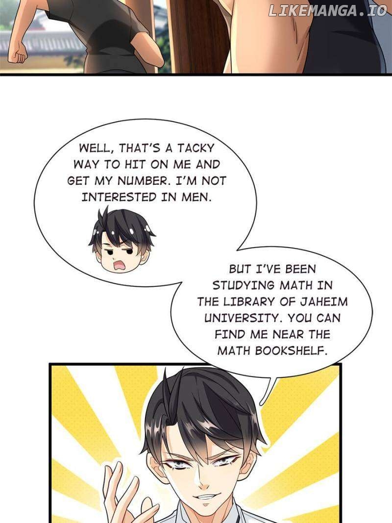 The Supreme Almighty Master Remake Chapter 103 - page 30