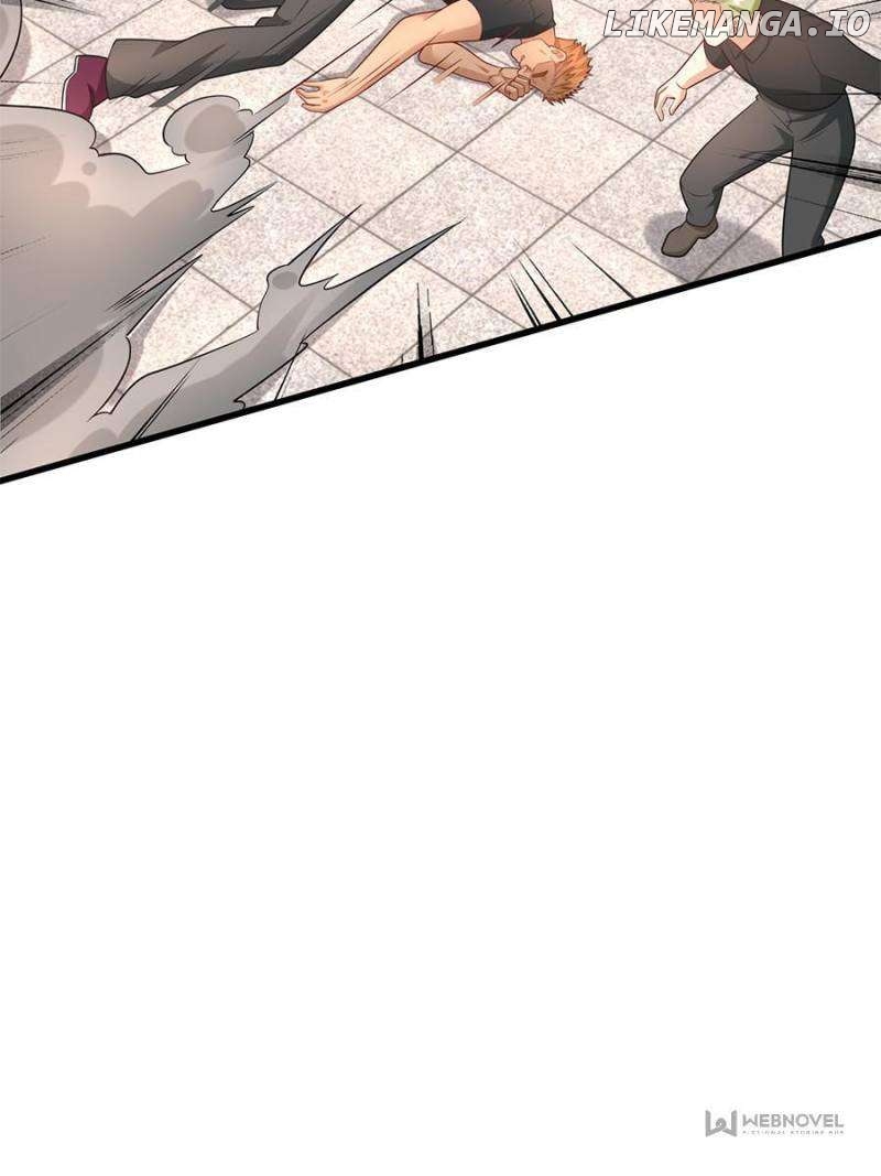 The Supreme Almighty Master Remake Chapter 103 - page 5