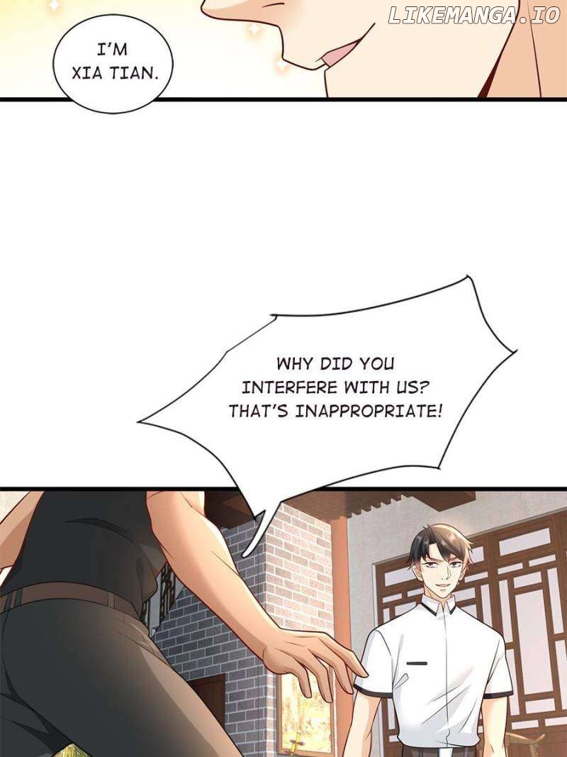 The Supreme Almighty Master Remake Chapter 103 - page 8