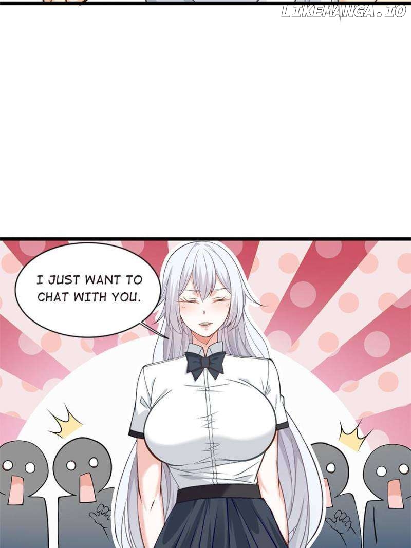 The Supreme Almighty Master Remake Chapter 104 - page 16