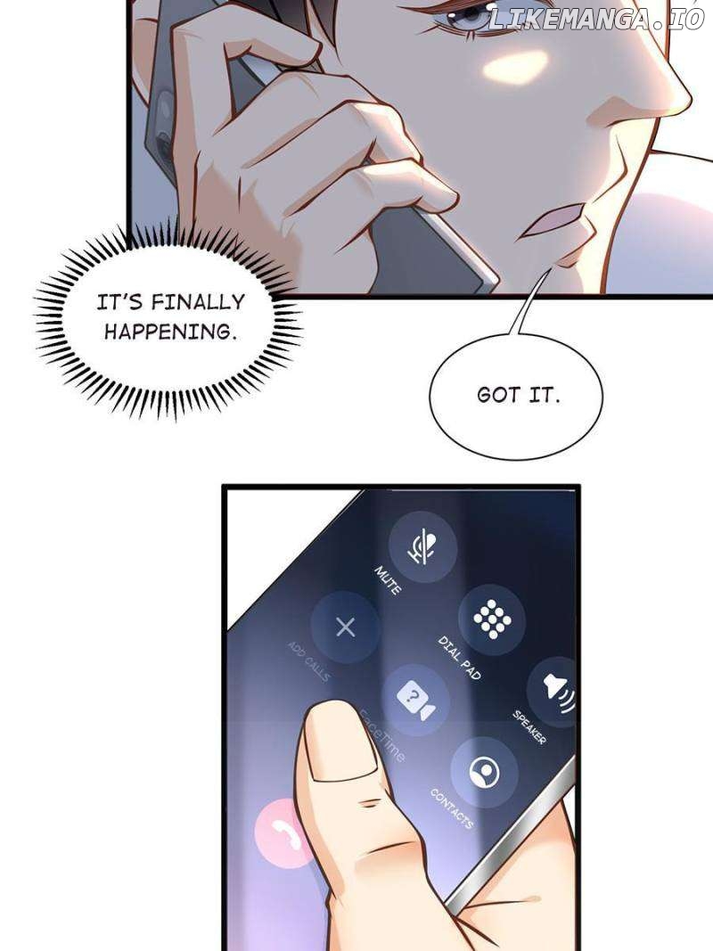 The Supreme Almighty Master Remake Chapter 104 - page 25