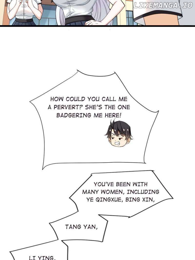 The Supreme Almighty Master Remake Chapter 104 - page 28