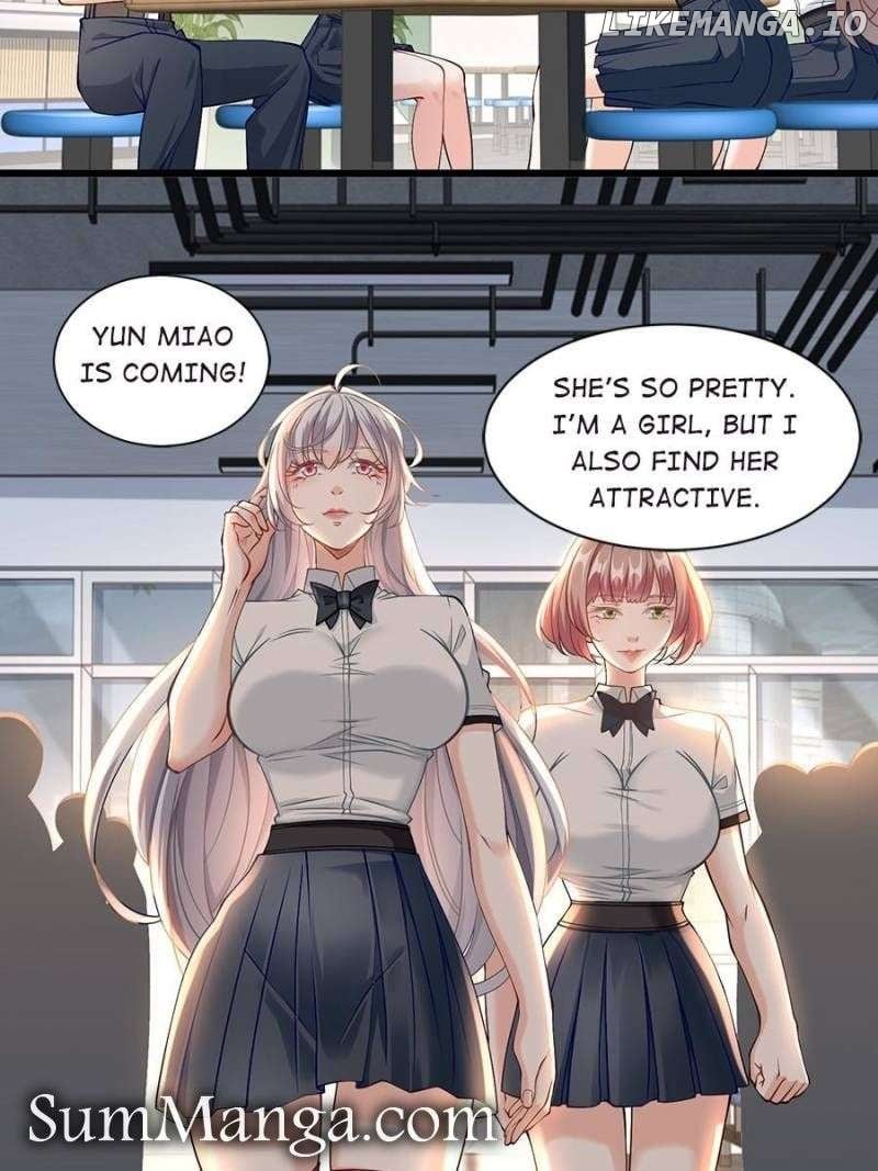 The Supreme Almighty Master Remake Chapter 104 - page 3