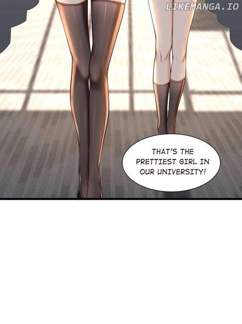 The Supreme Almighty Master Remake Chapter 104 - page 4