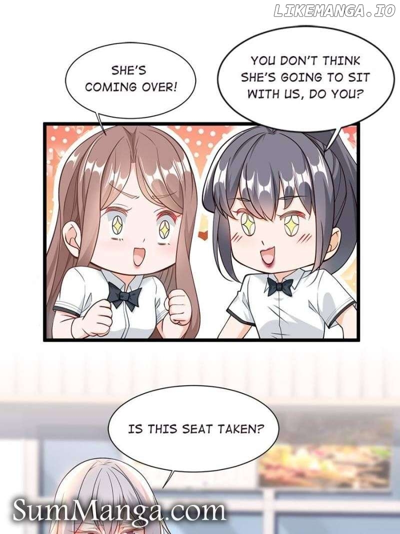 The Supreme Almighty Master Remake Chapter 104 - page 9